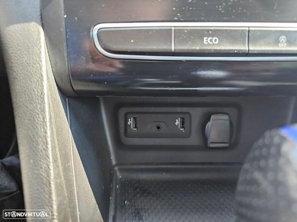Renault Mégane 1.2 TCE GT Line EDC - 23