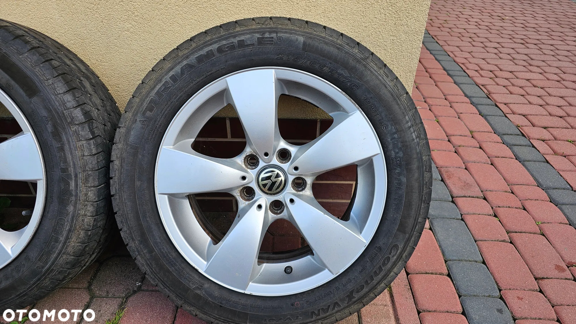 Volkswagen Caravelle TDI L1 Trendline - 39