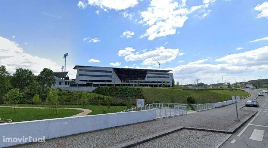 T2 c/Terraço em Paços de Ferreira RUA DOUTOR LEÃO DE MEIRELES 151 - Grande imagem: 2/14