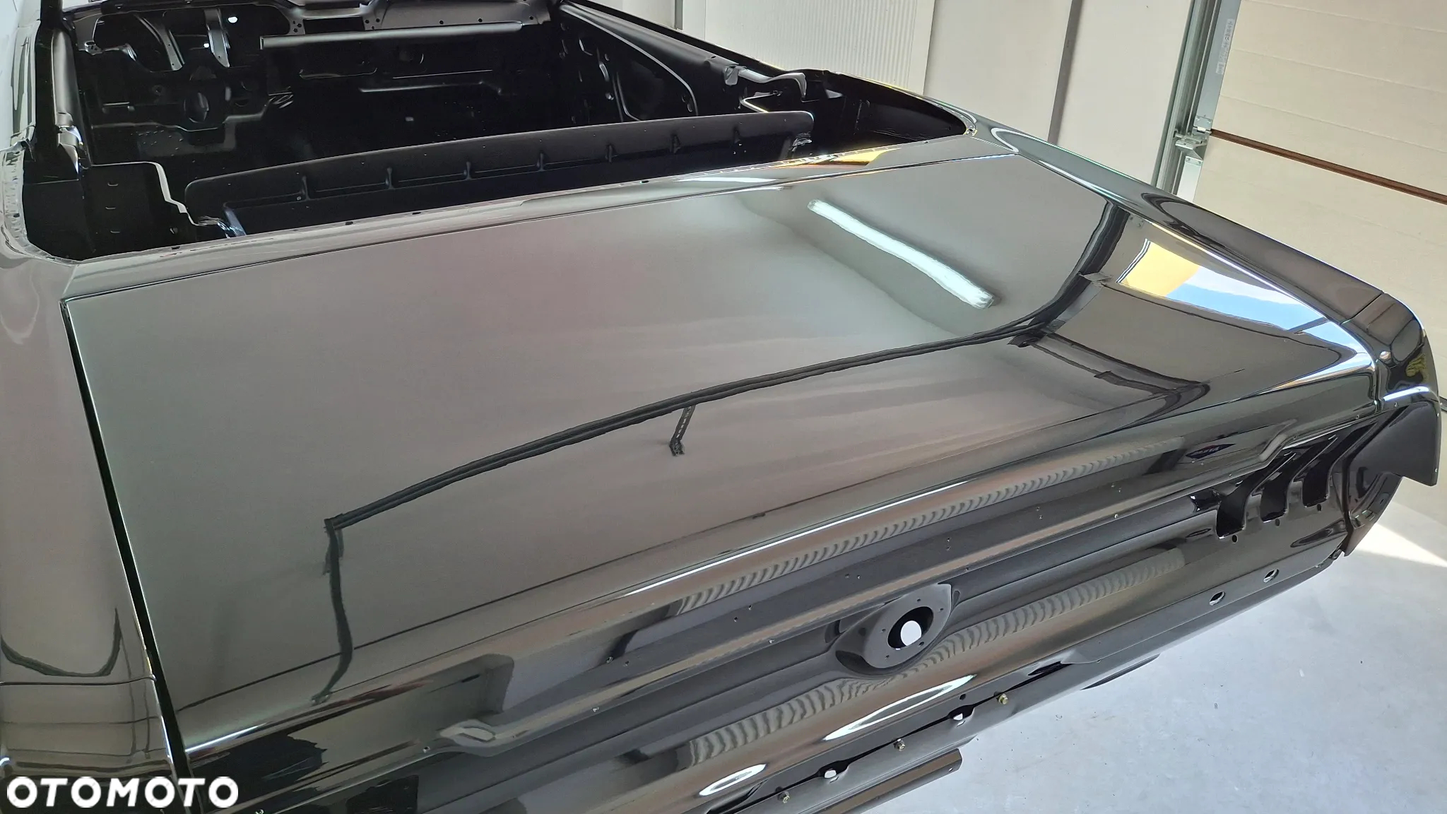 Ford Mustang - 13