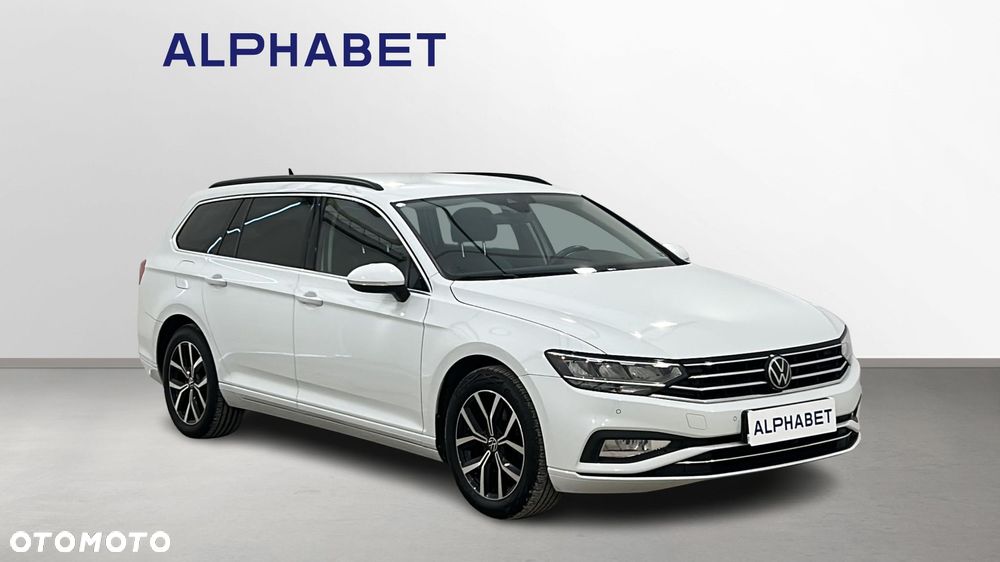 Volkswagen Passat 1.5 TSI EVO Business - 7