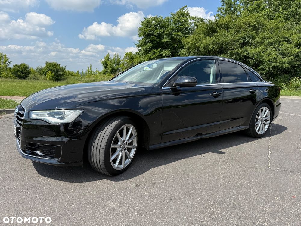 Audi A6 ver-2-0-tdi-ultra-s-tronic - 14