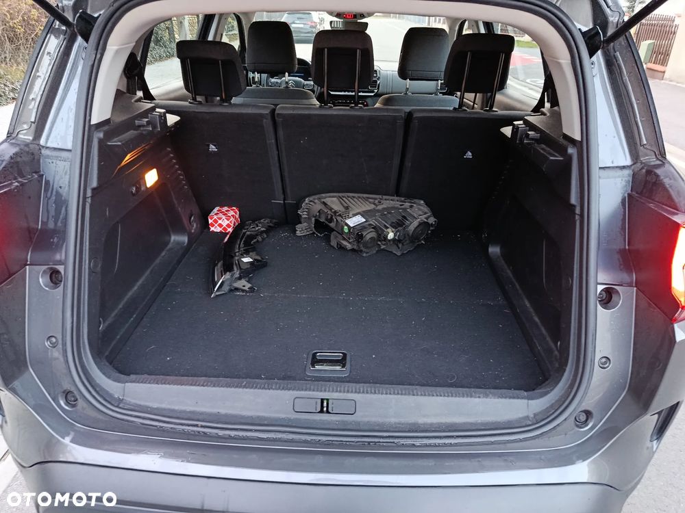 Citroën C5 Aircross 1.6 PHEV Shine EAT8 - 15