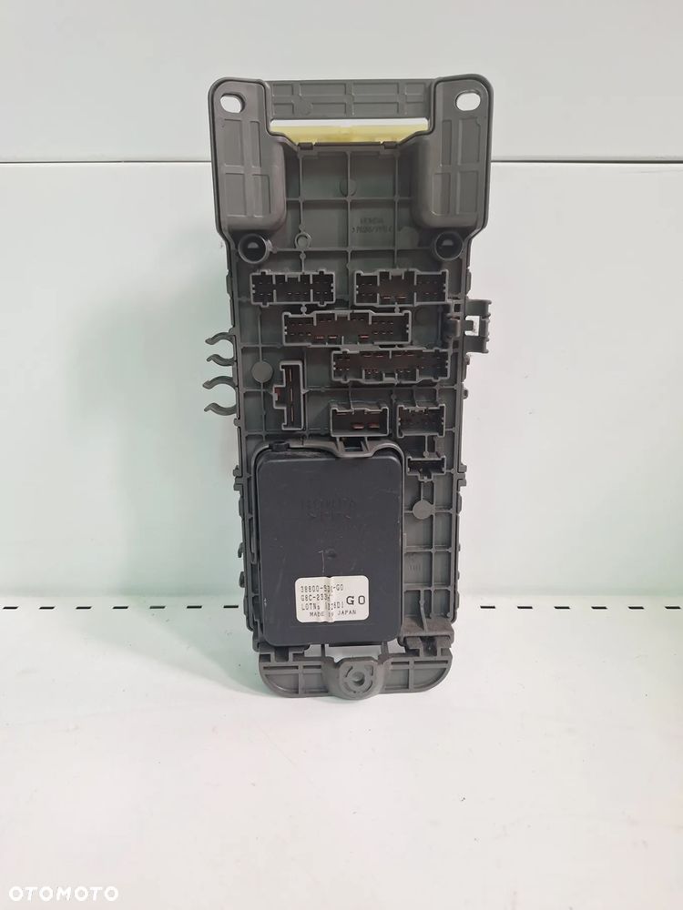 komputer silnika  HONDA PRELUDE V 2.0  38800-s30-GO - 1