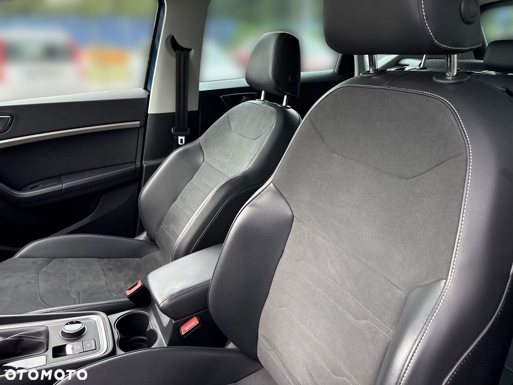 Seat Ateca - 11