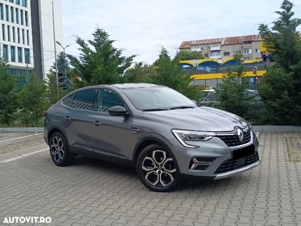 Renault Arkana - 4