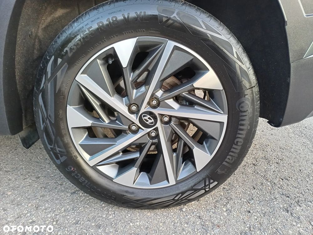 Hyundai Tucson 1.6 T-GDi 2WD Pure - 35