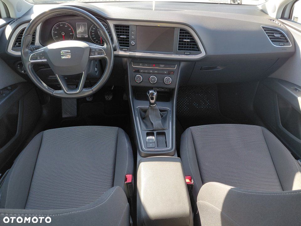 Seat Leon - 11