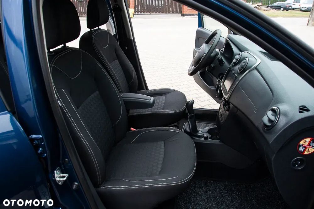 Dacia Logan 0.9 TCe Laureate S&S - 24
