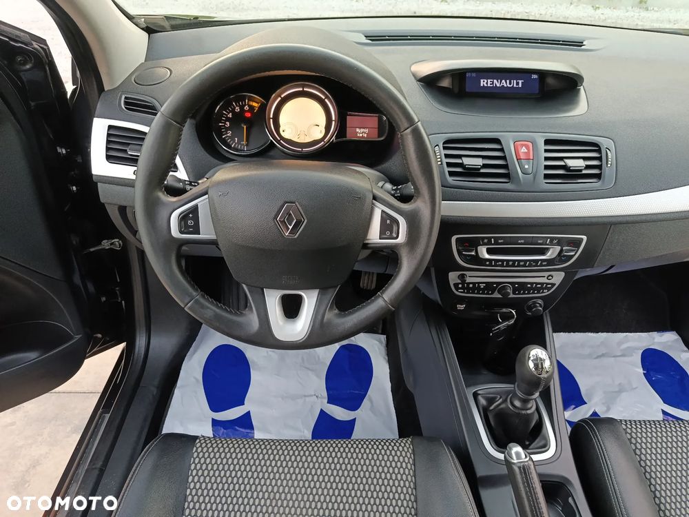Renault Megane 1.4 16V TCE Exception - 7