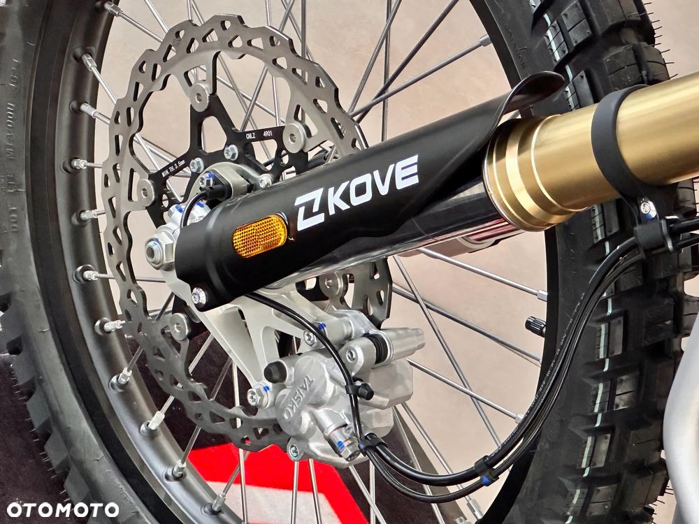 KOVE 800X Rally - 25