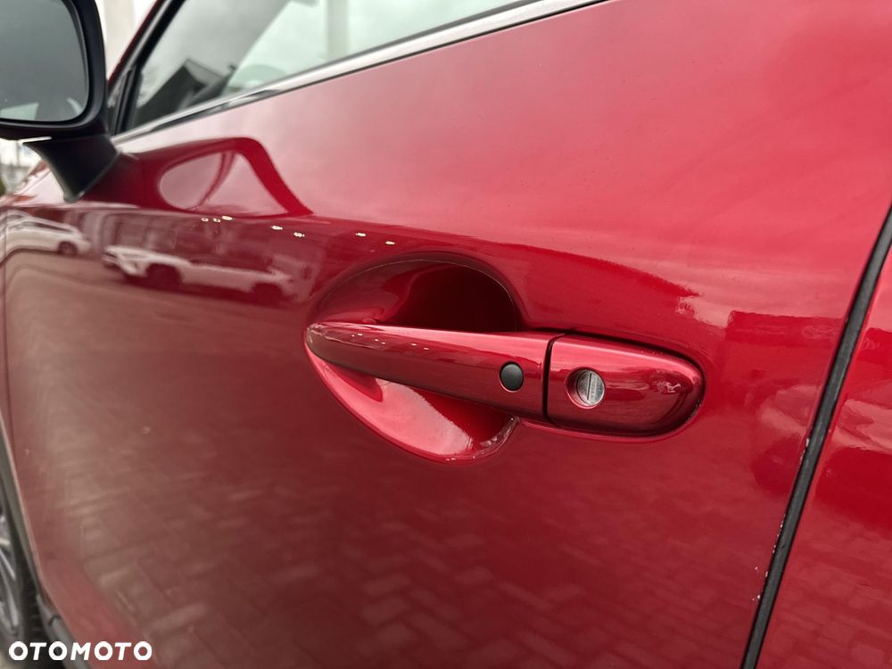 Mazda CX-5 2.2 D Skypassion AWD - 29