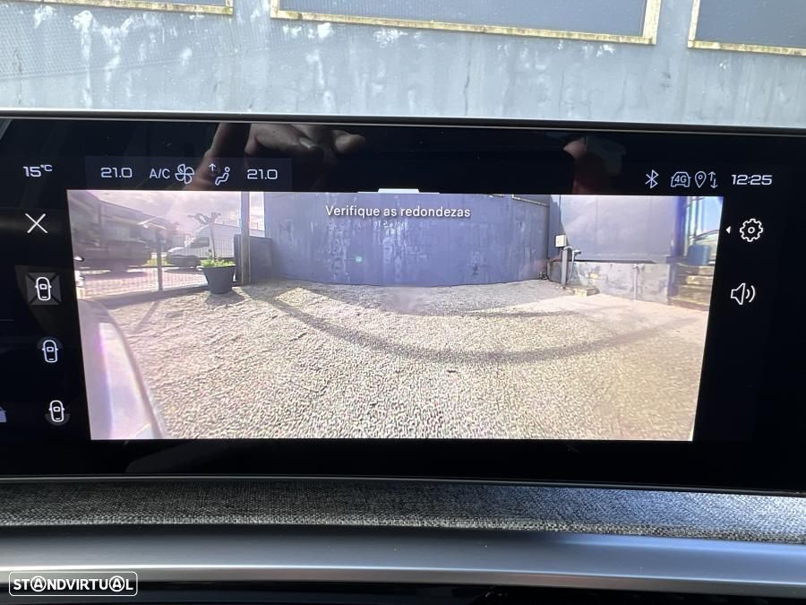 Peugeot E-3008 73 kWh GT - 52