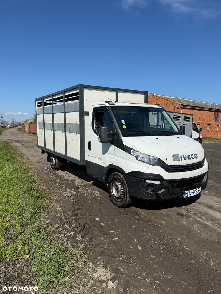 Iveco Daily D Hi-Matic - 1