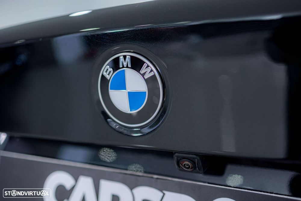 BMW 320 d xDrive Aut. M Sport - 29