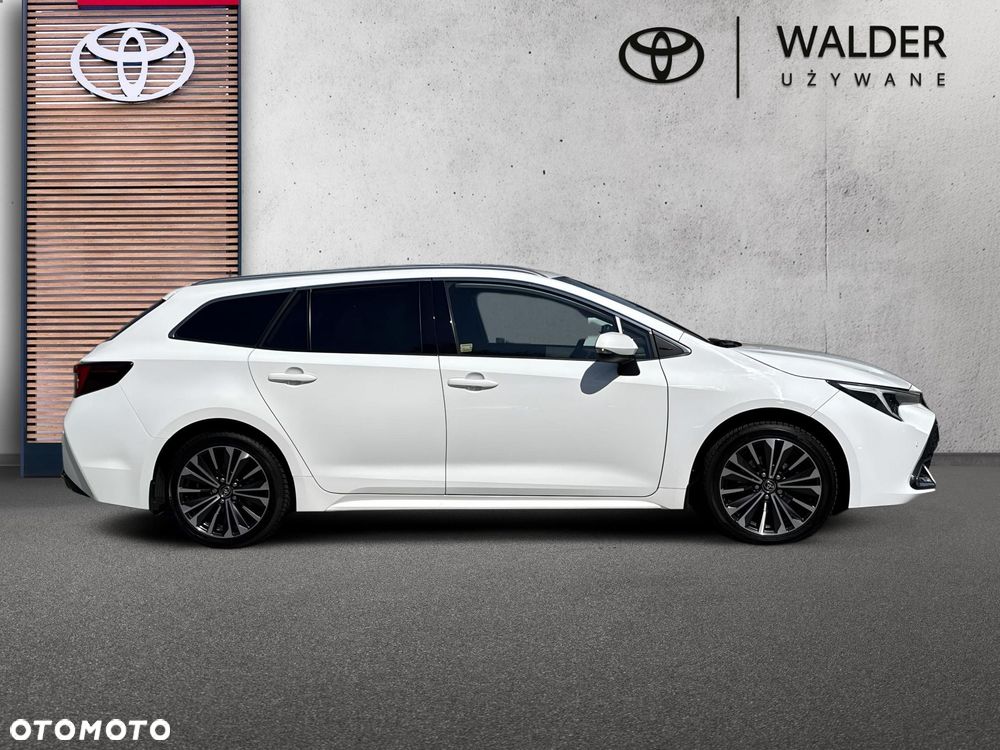 Toyota Corolla 1.8 Hybrid Style - 8