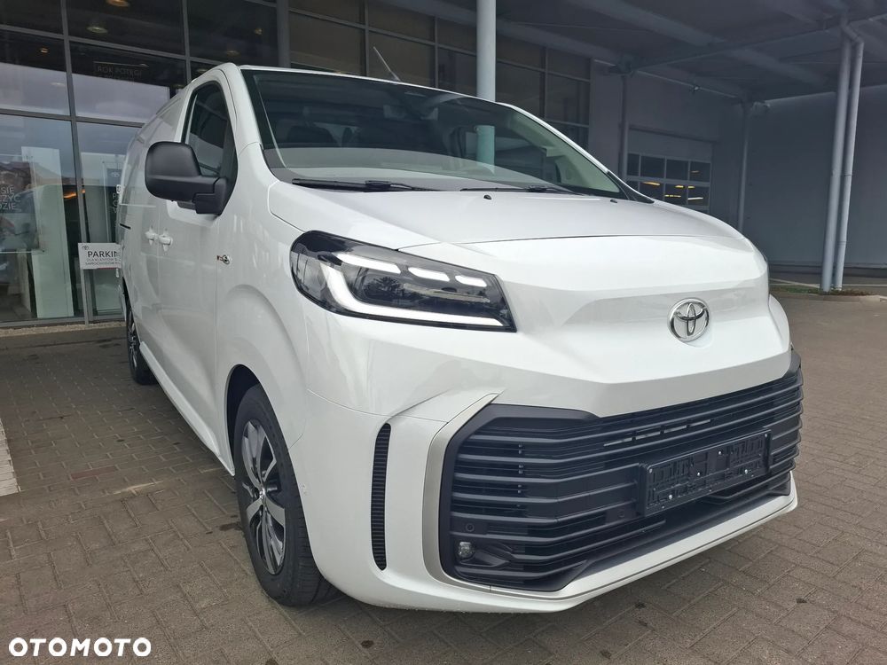 Toyota Proace - 34