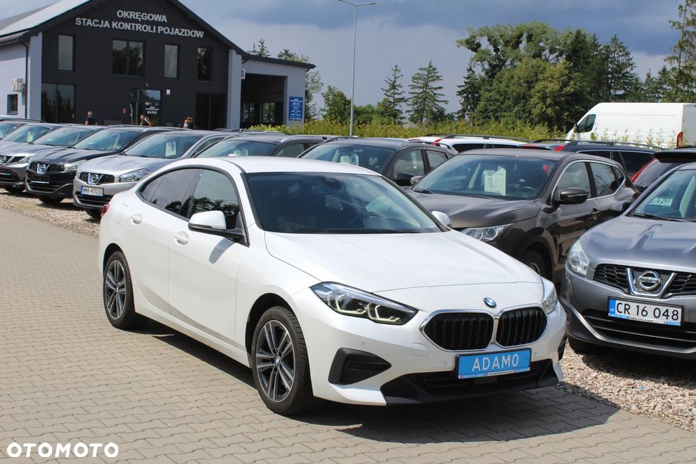 BMW Seria 2 218i - 2