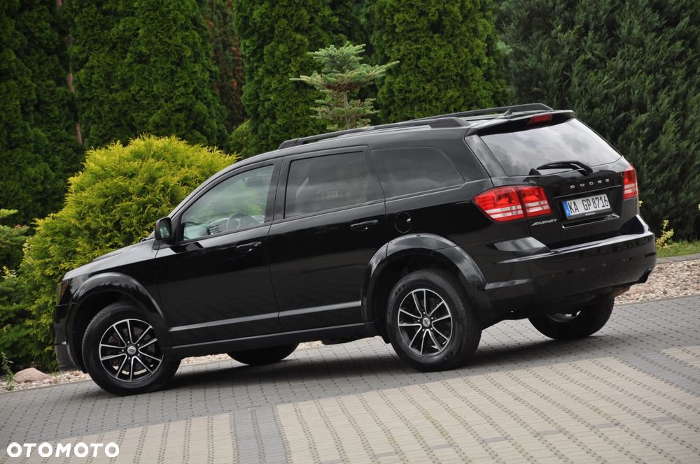 Dodge Journey - 21