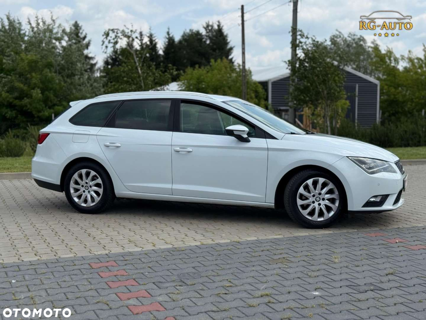 Seat Leon - 5