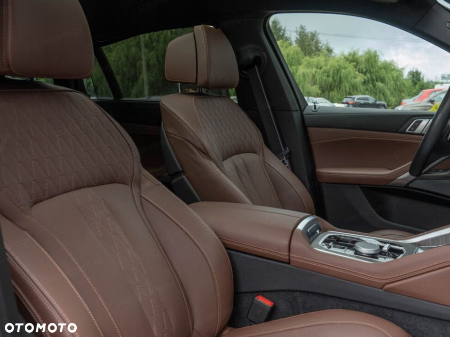 BMW X6 - 5