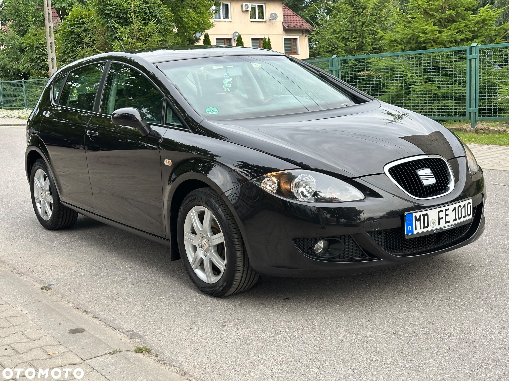 Seat Leon 1.6 Spirit Cool - 29