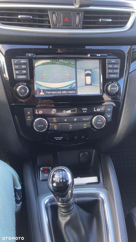 Nissan Qashqai - 7