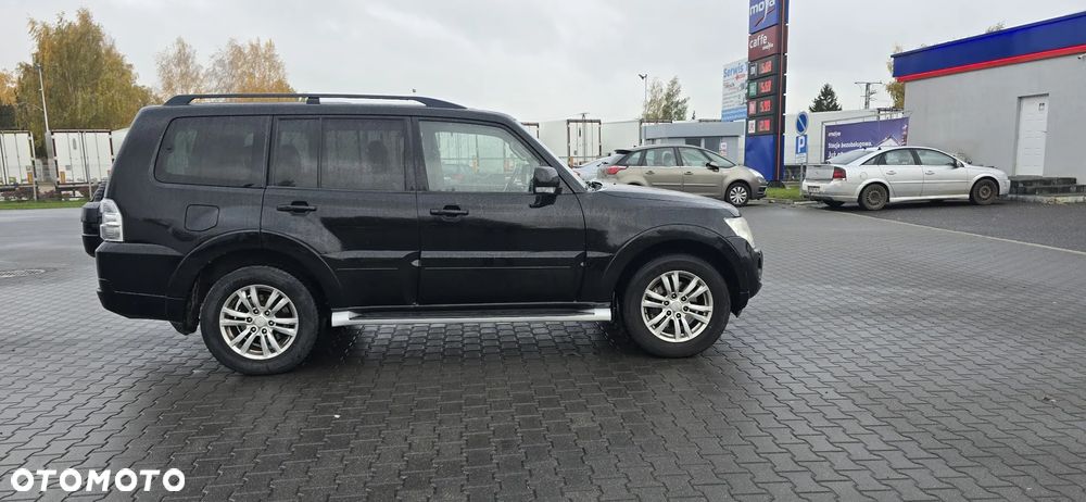 Mitsubishi Pajero 3.2 DID Intense - 3