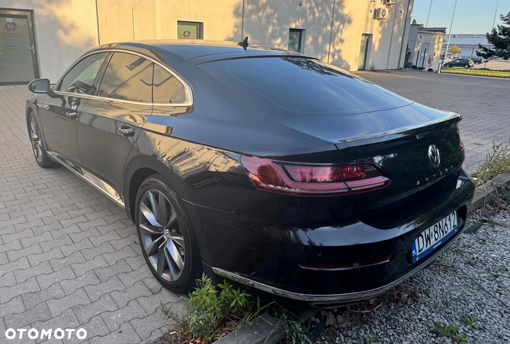 Volkswagen Arteon 2.0 TSI GPF Elegance DSG - 15