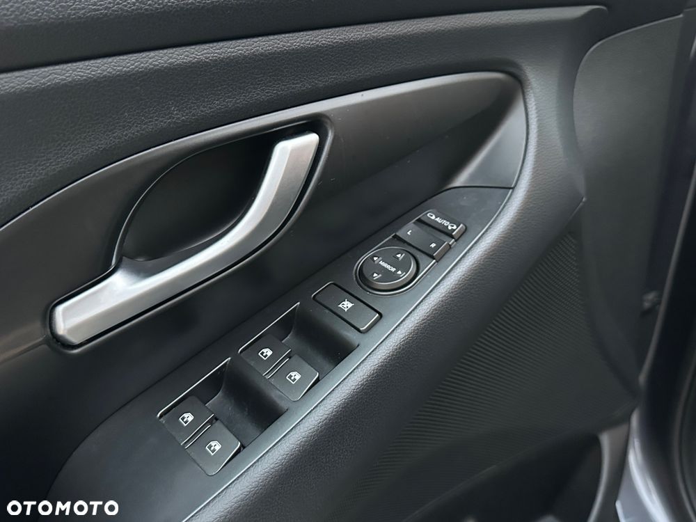 Hyundai i30 1.0 T-GDI Comfort - 19
