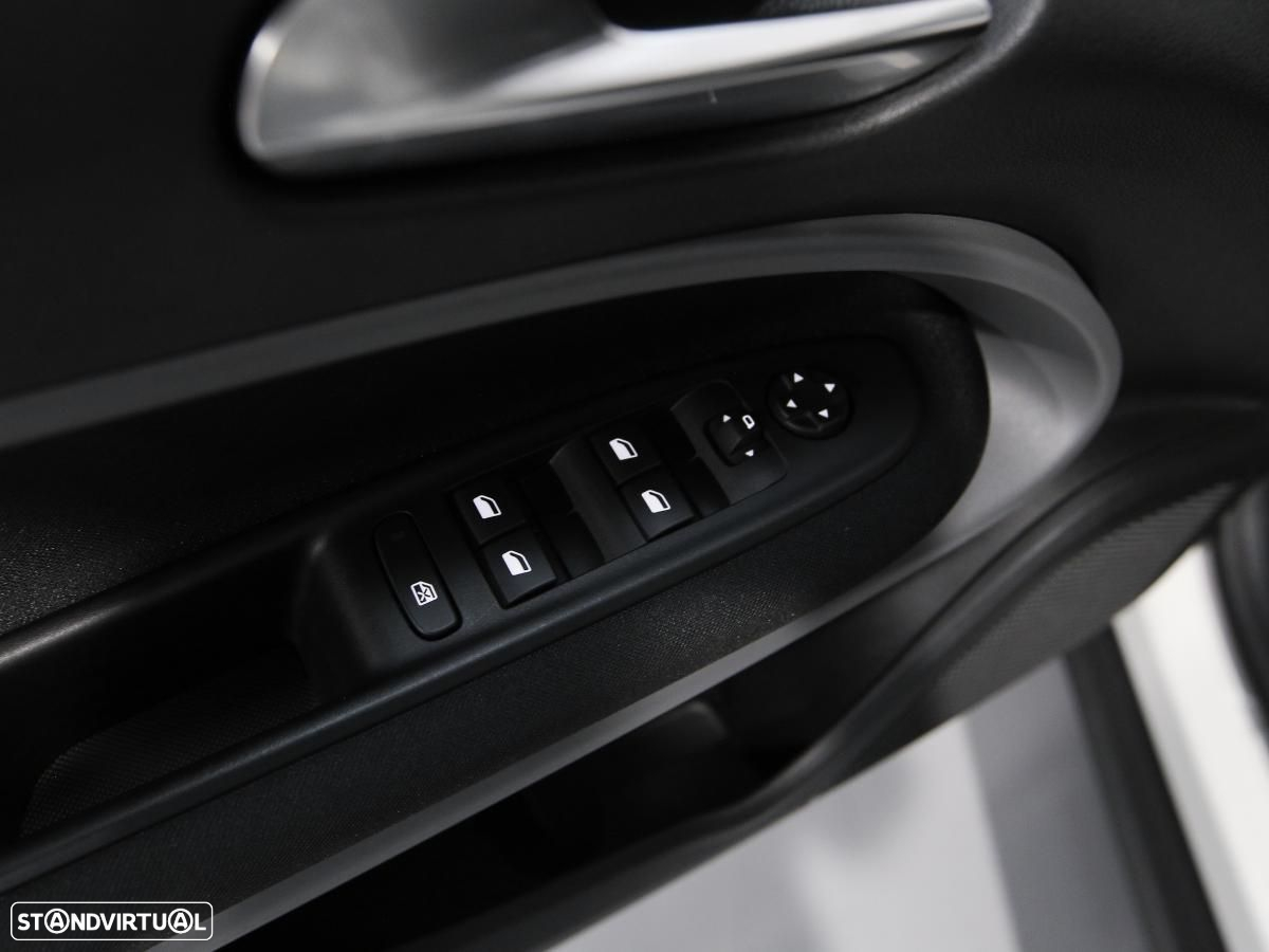 Jeep Avenger 54 kWh Longitude - 22