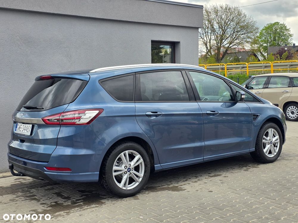 Ford S-Max - 3