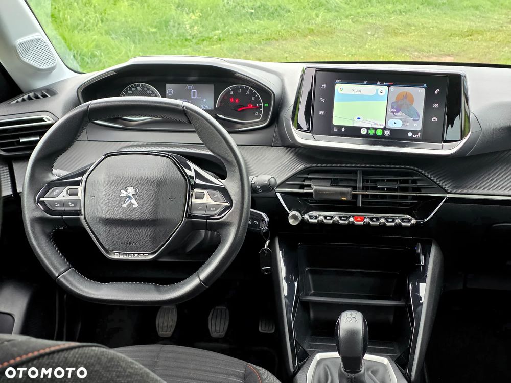 Peugeot 208 1.2 PureTech Active S&S - 9