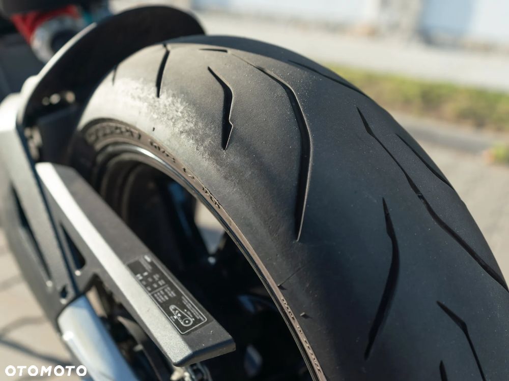 Aprilia RS - 18