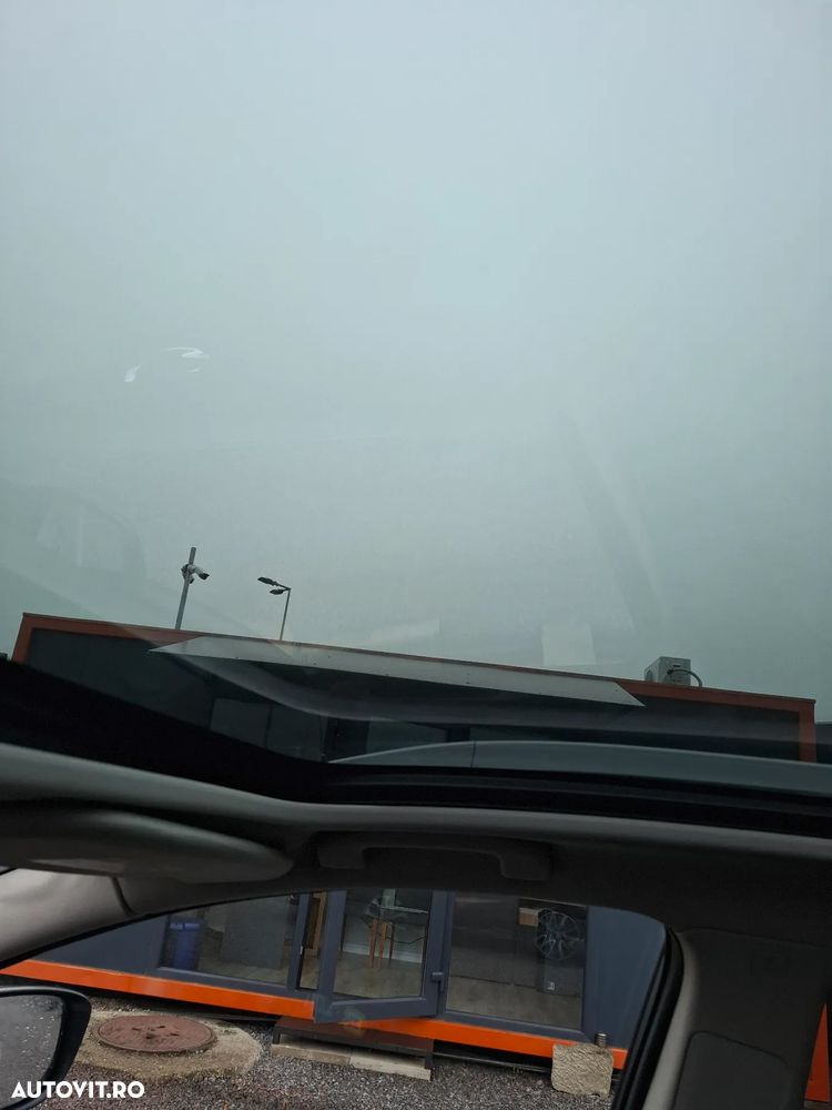 Nissan Qashqai 1.5 DCI TEKNA - 21