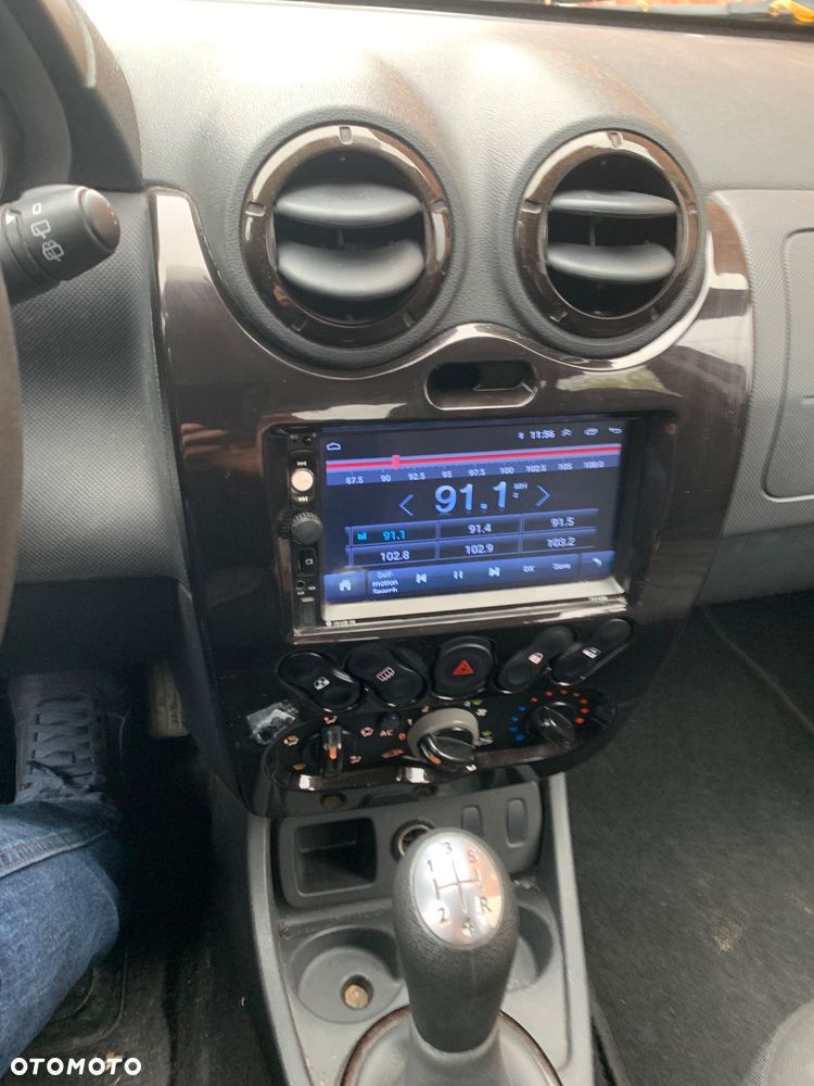 Dacia Duster 1.5 dCi Ambiance - 10