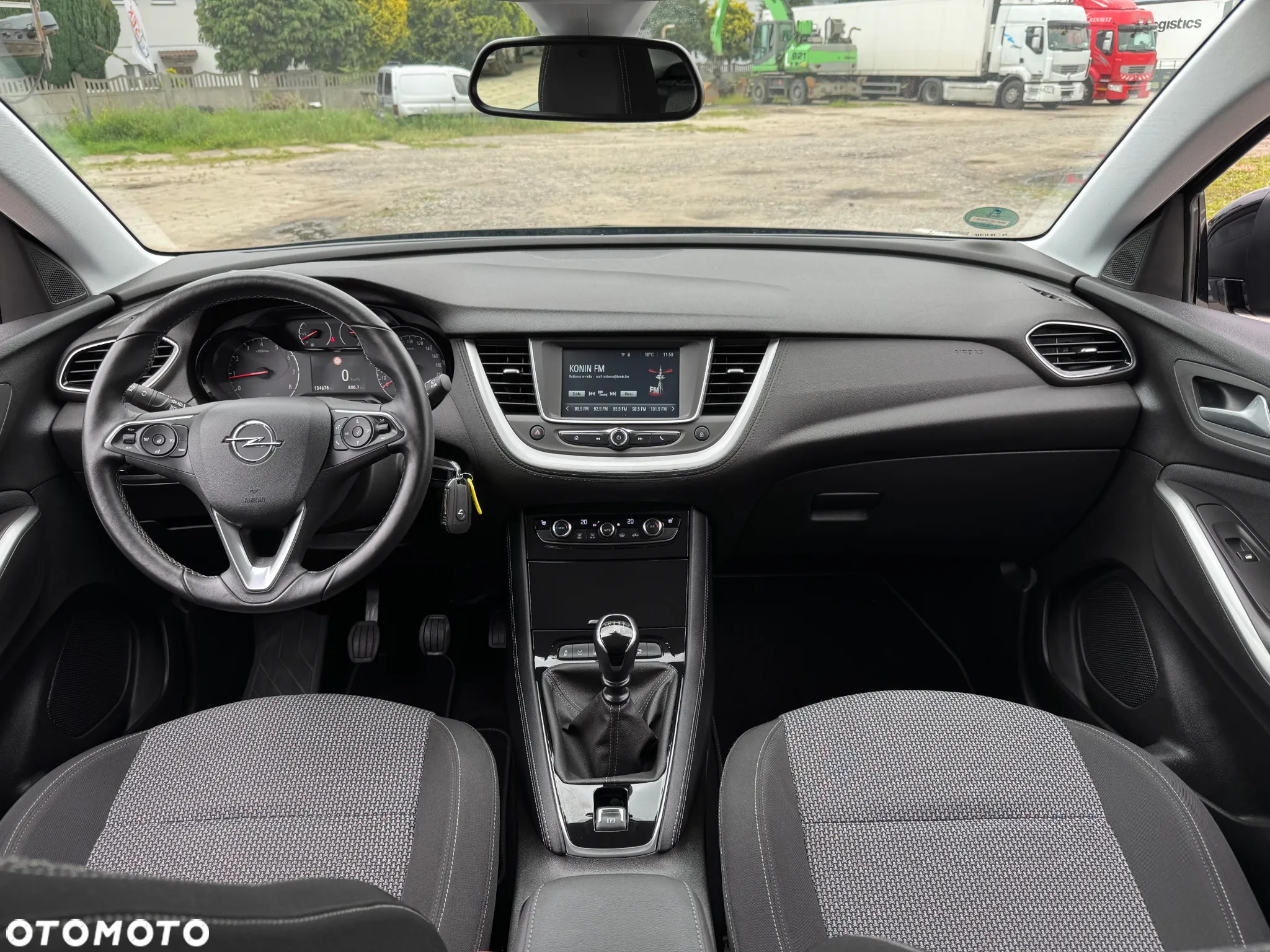 Opel Grandland X 1.2 Start/Stop Edition - 2