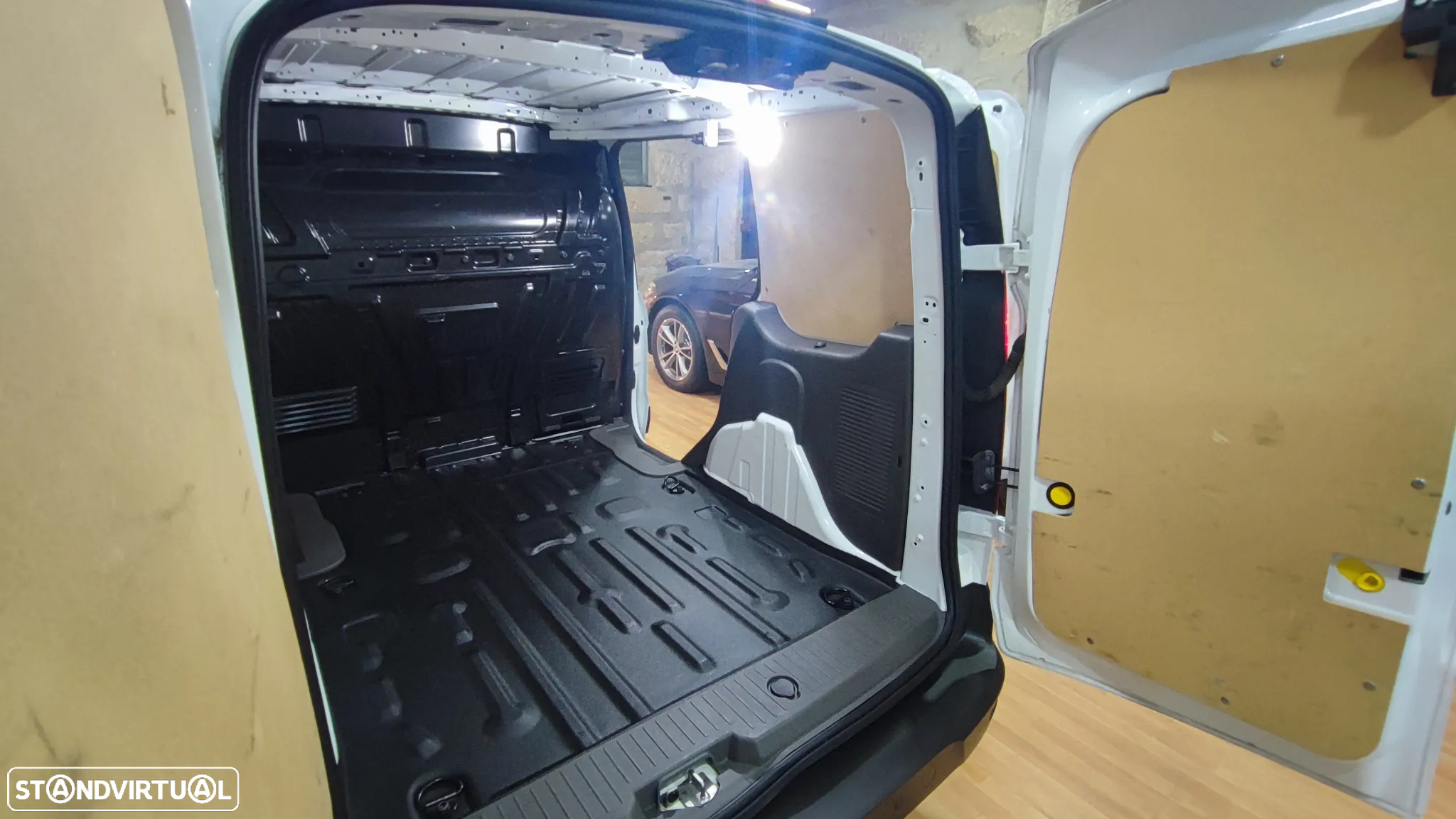 Ford Transit Connect 1.5 TDCi Ecoblue L1 Trend Nav - 03 Lug - 29