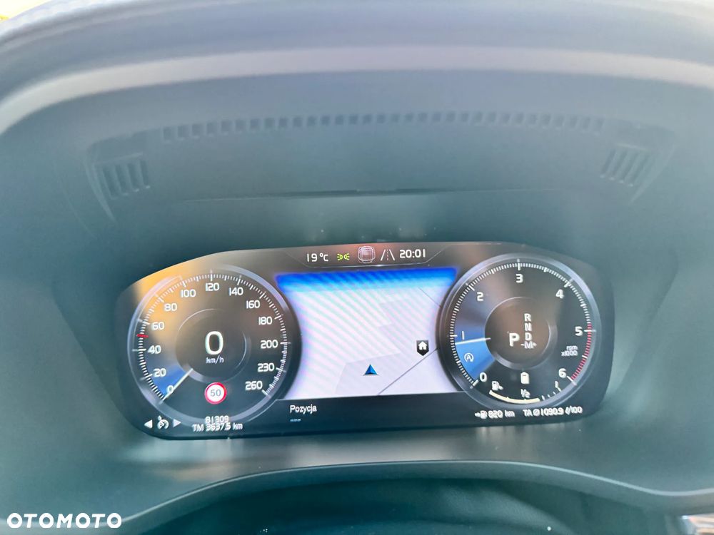 Volvo XC 60 B4 D AWD Inscription - 2