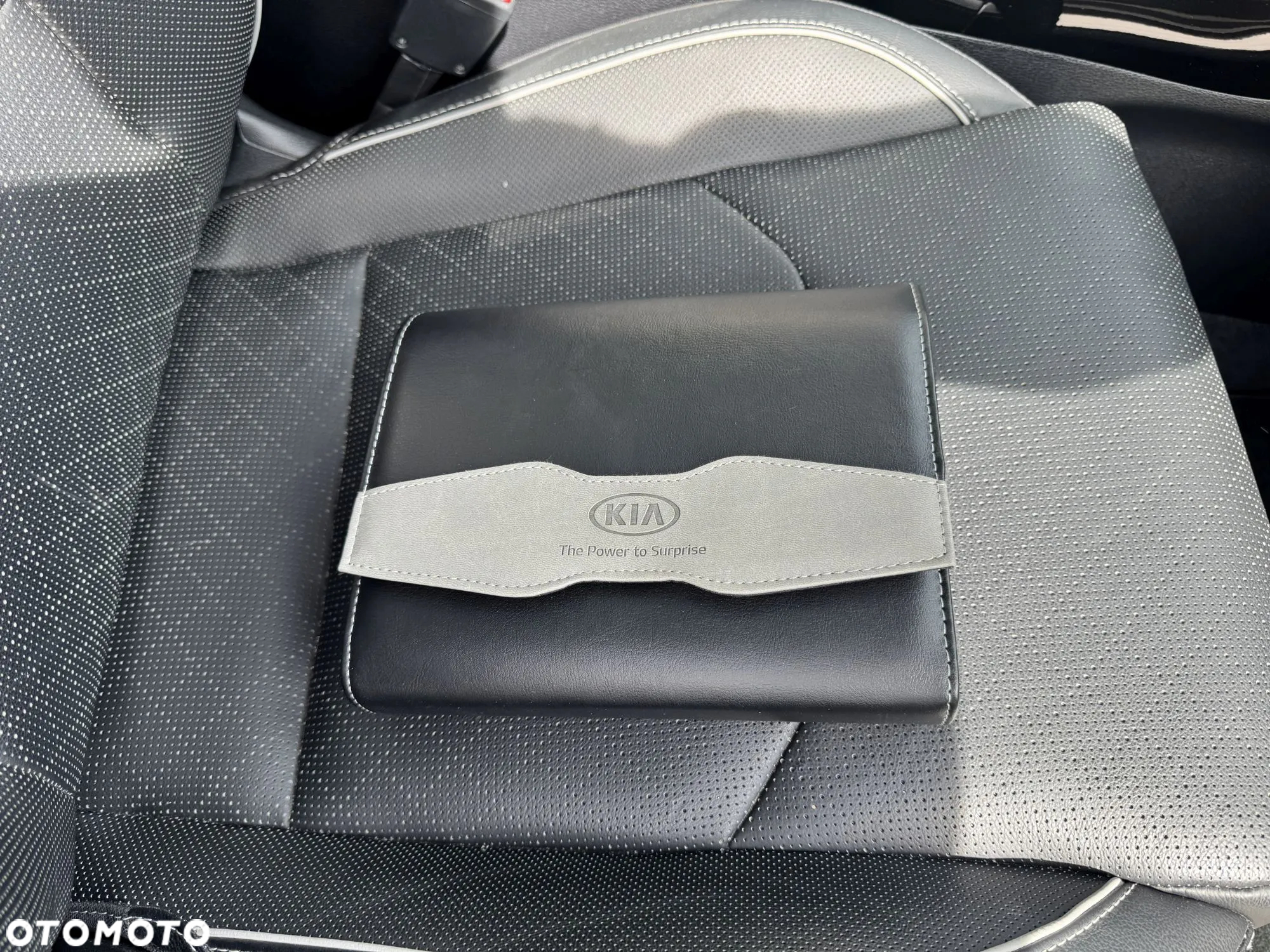 Kia Ceed SW 1.6 GDI DCT OPF Plug-in-Hybrid Platinum Edition - 27