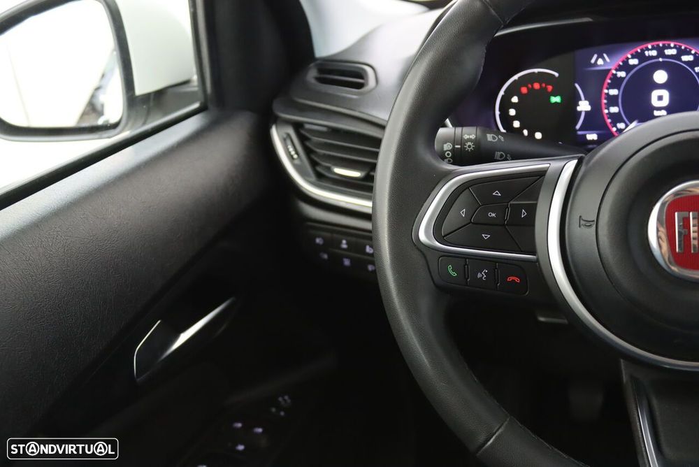 Fiat Tipo Cross 1.3 Multijet - 14