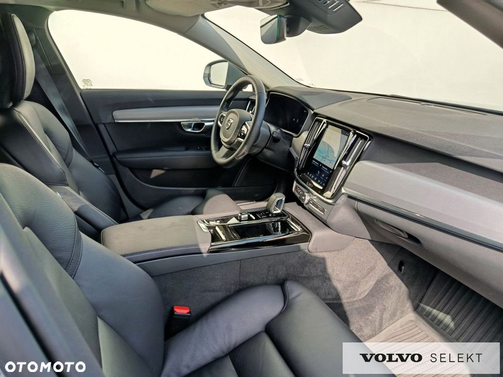 Volvo V90 - 18
