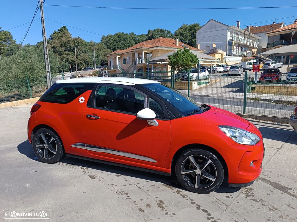 Citroën DS3 - 2