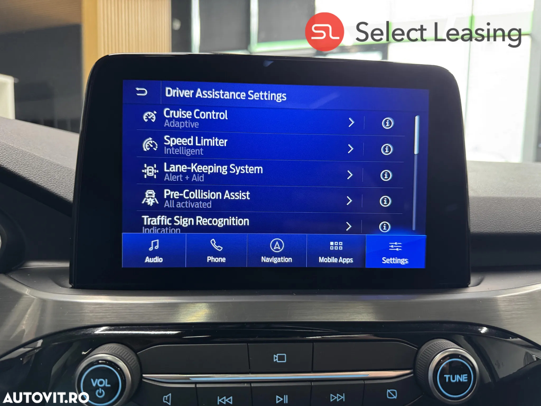 Ford Kuga 2.5 Duratec PHEV Titanium - 22