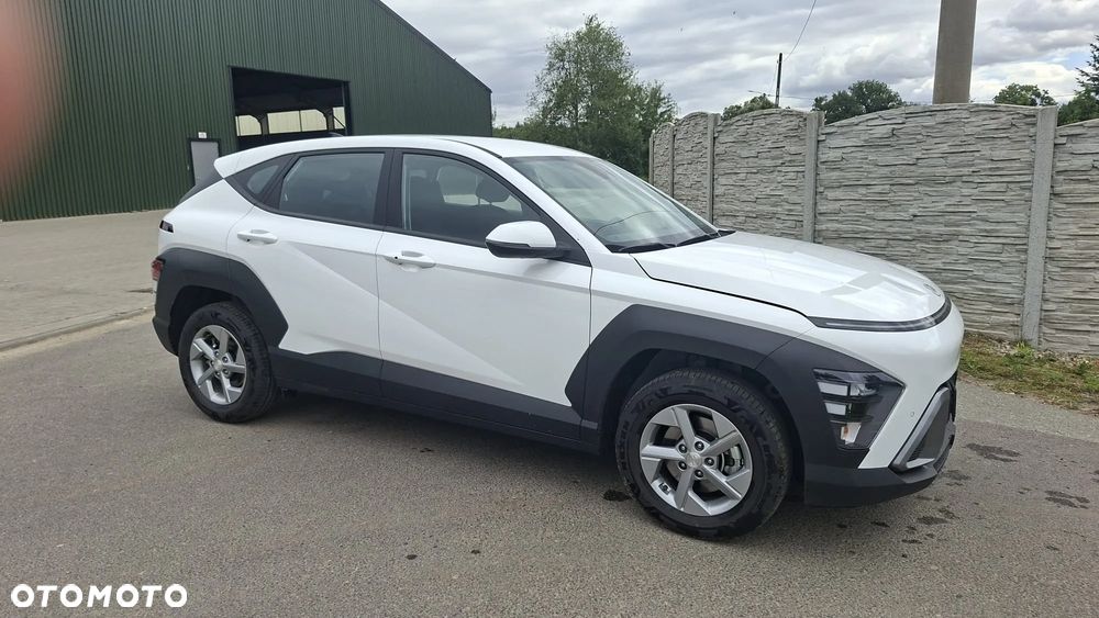 Hyundai Kona - 10