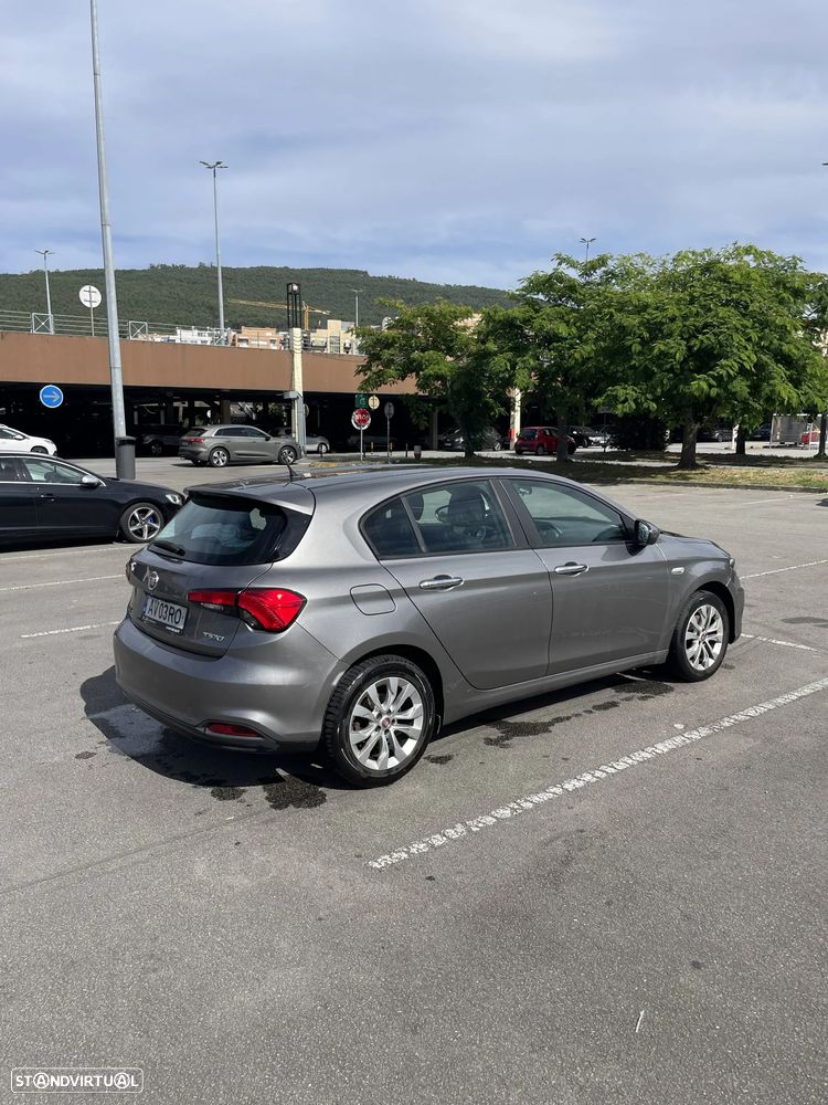 Fiat Tipo - 2