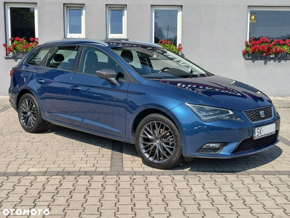 Seat Leon - 30