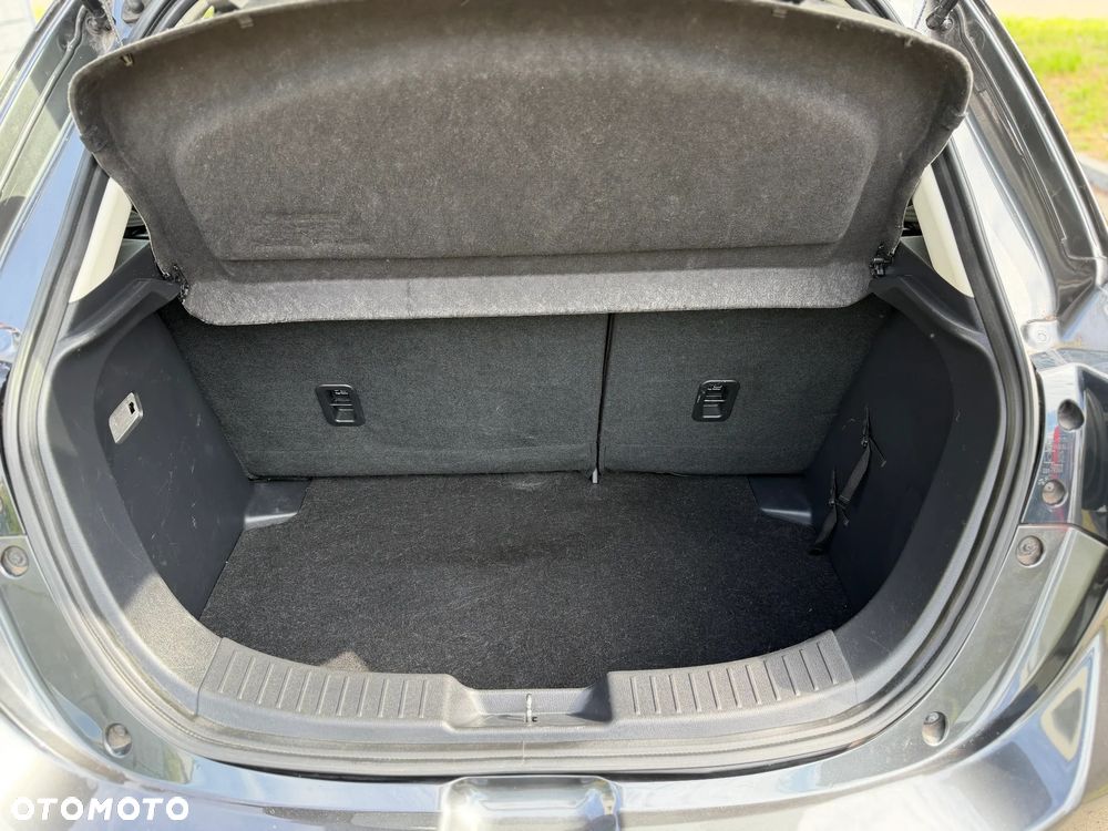 Mazda 2 SKYACTIV-G 75 KIZOKU - 10