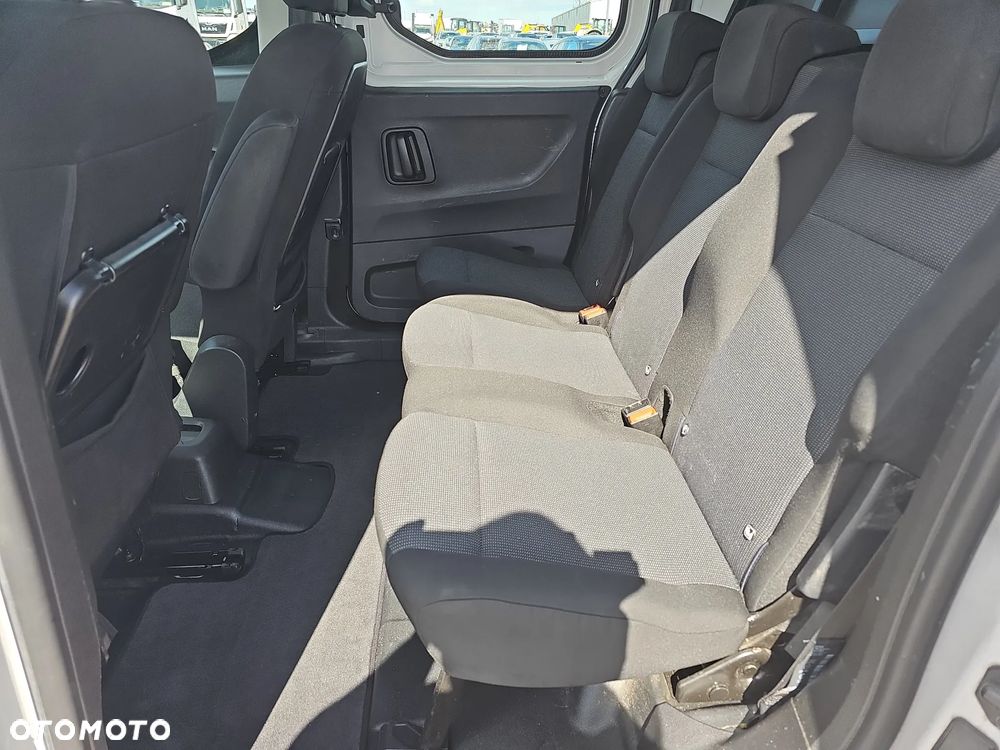 Toyota ProAce - 23