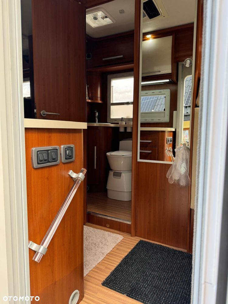 Fiat Ducato - 11